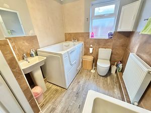 Cawood Close Little Sutton